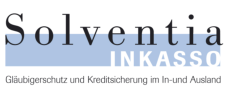 Solventia Inkasso Stuttgart - In Kasso, Forderungseinzug, Inkassobüro